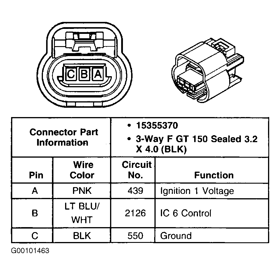 G00101463