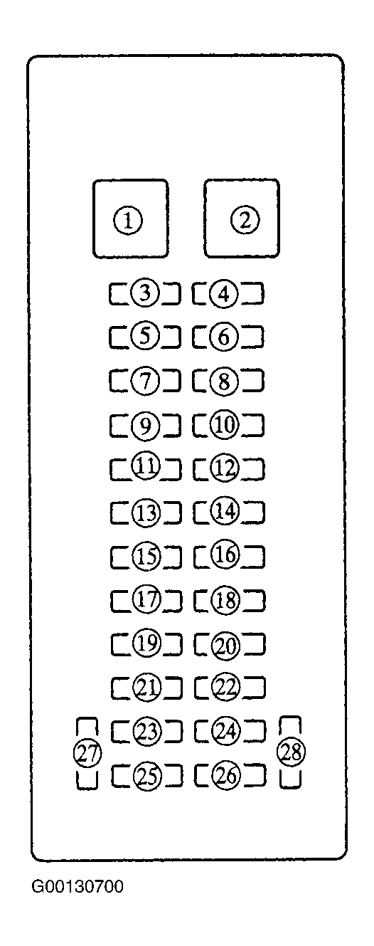 G00130700