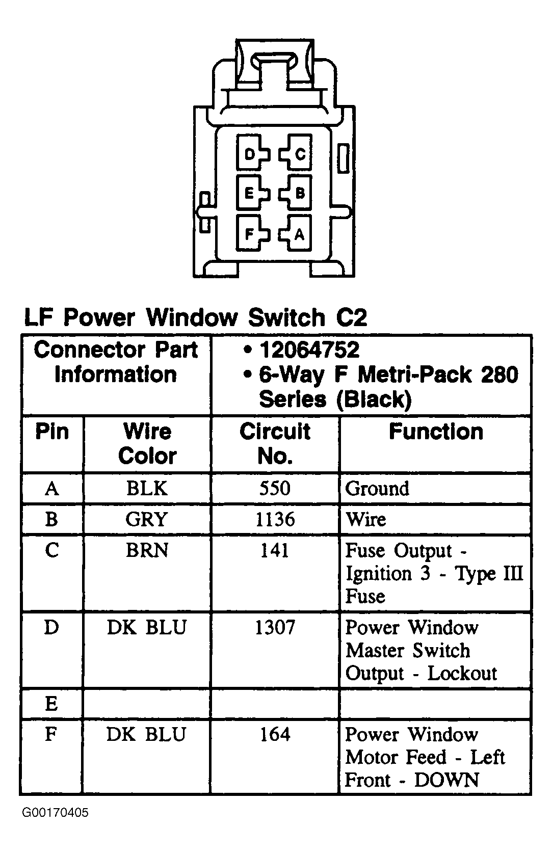 G00170405