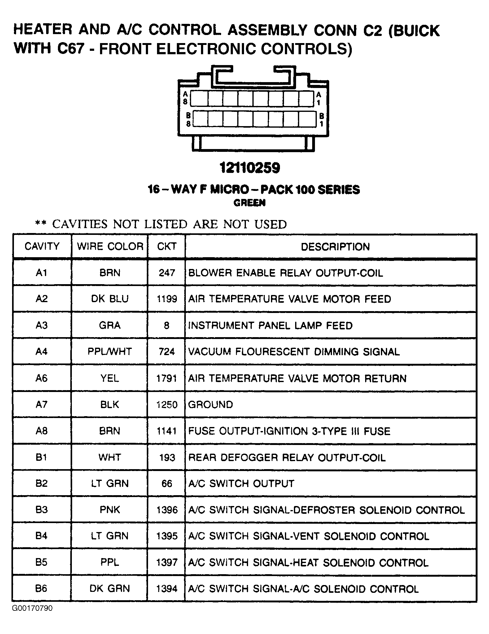 G00170790