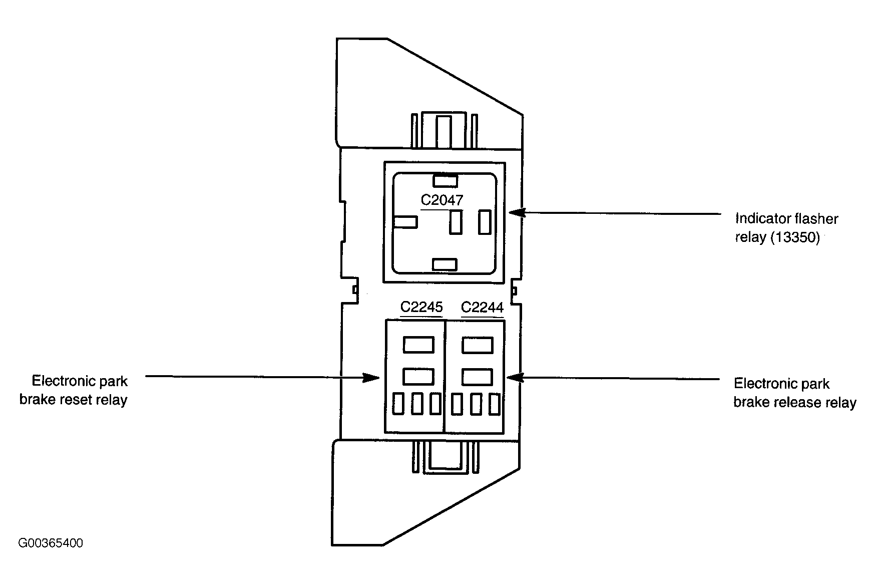 G00365400