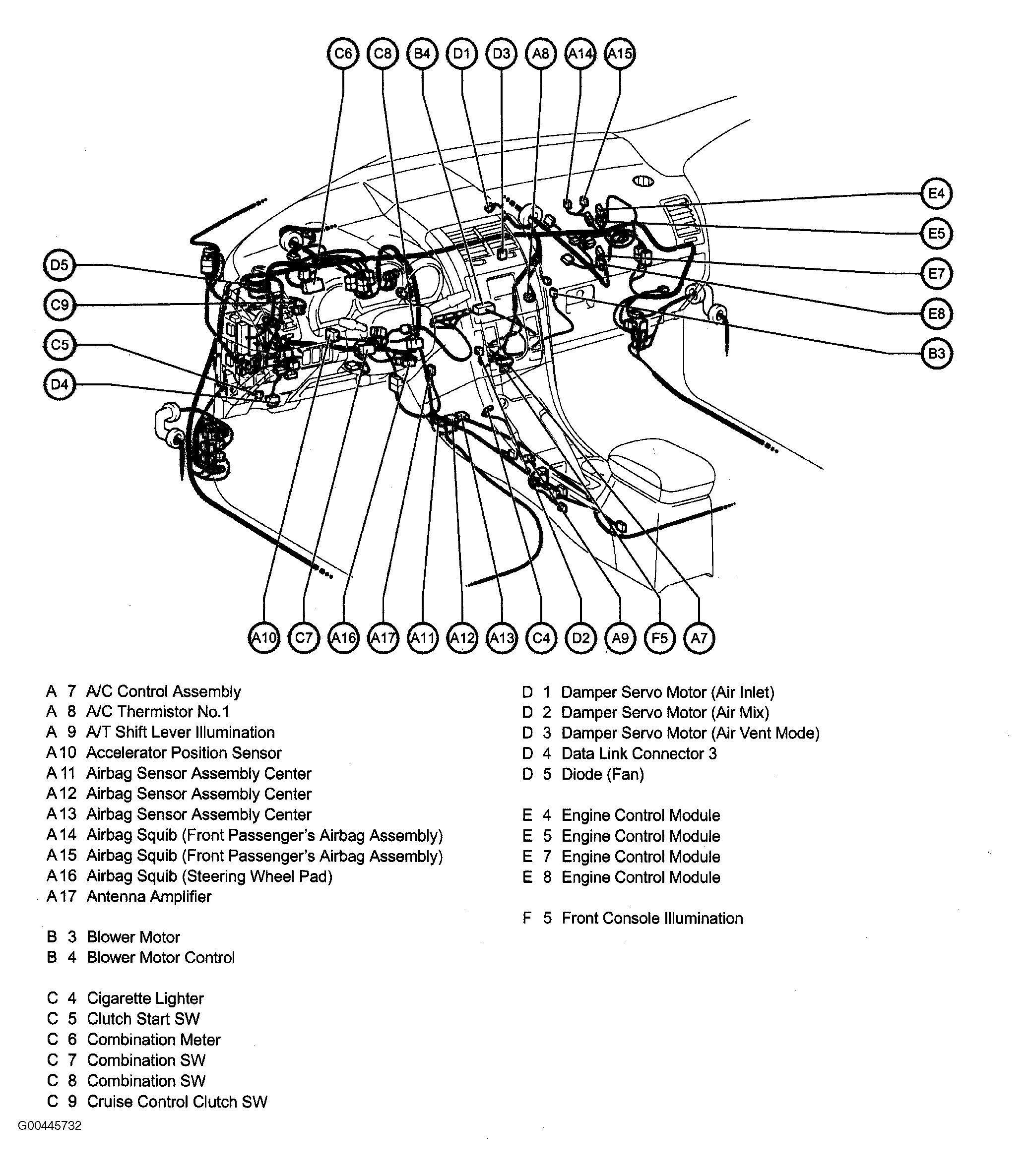 G00445732