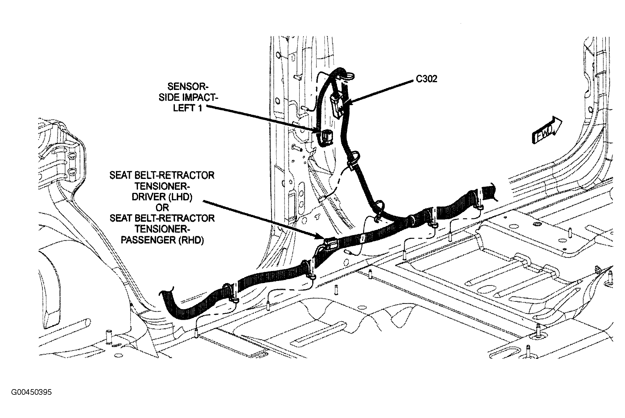G00450395