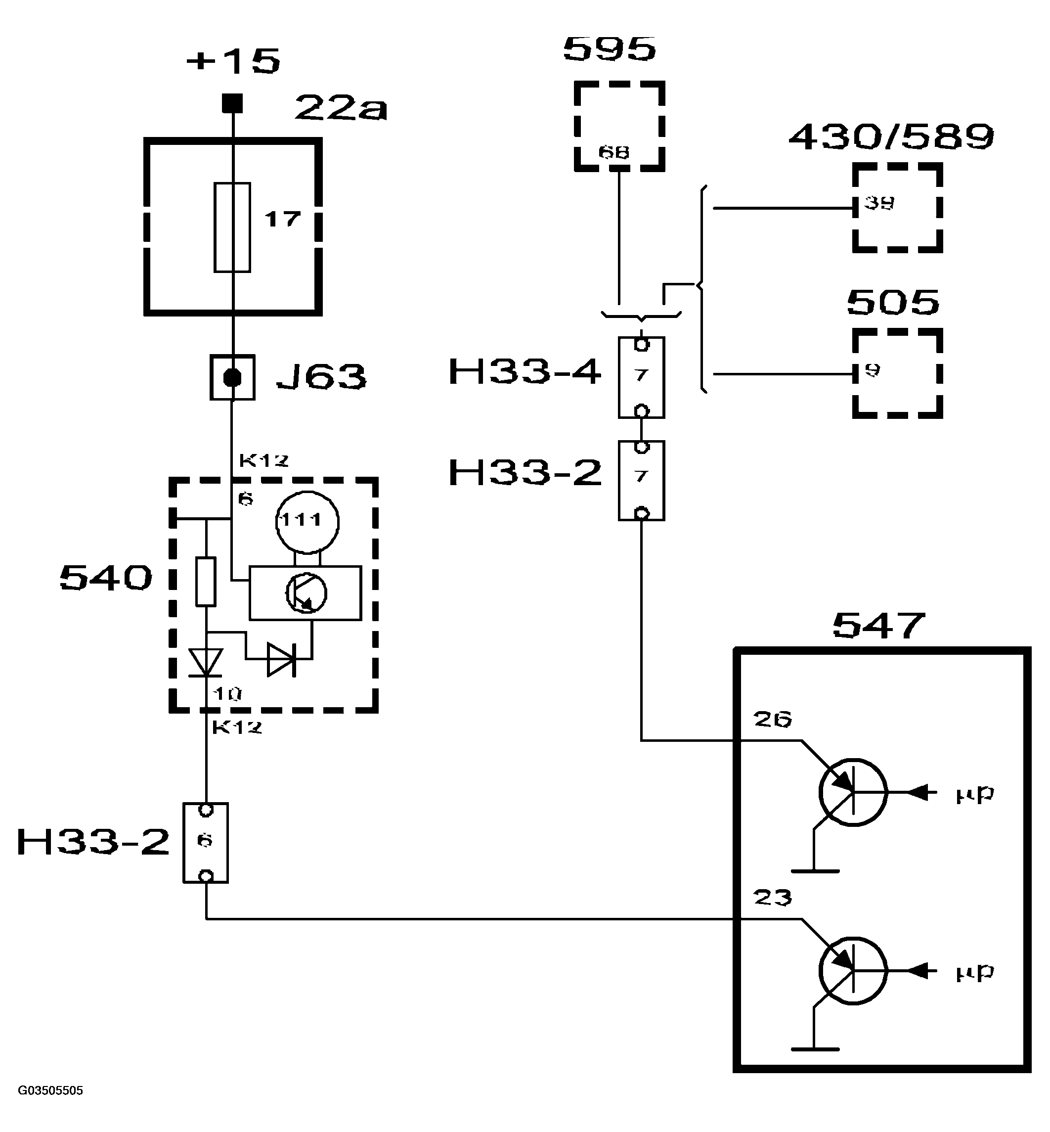 G03505505