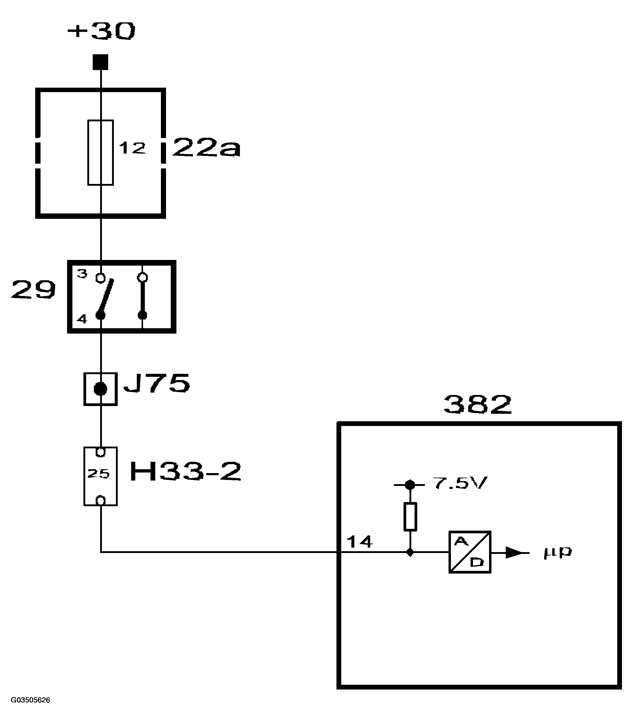 G03505626