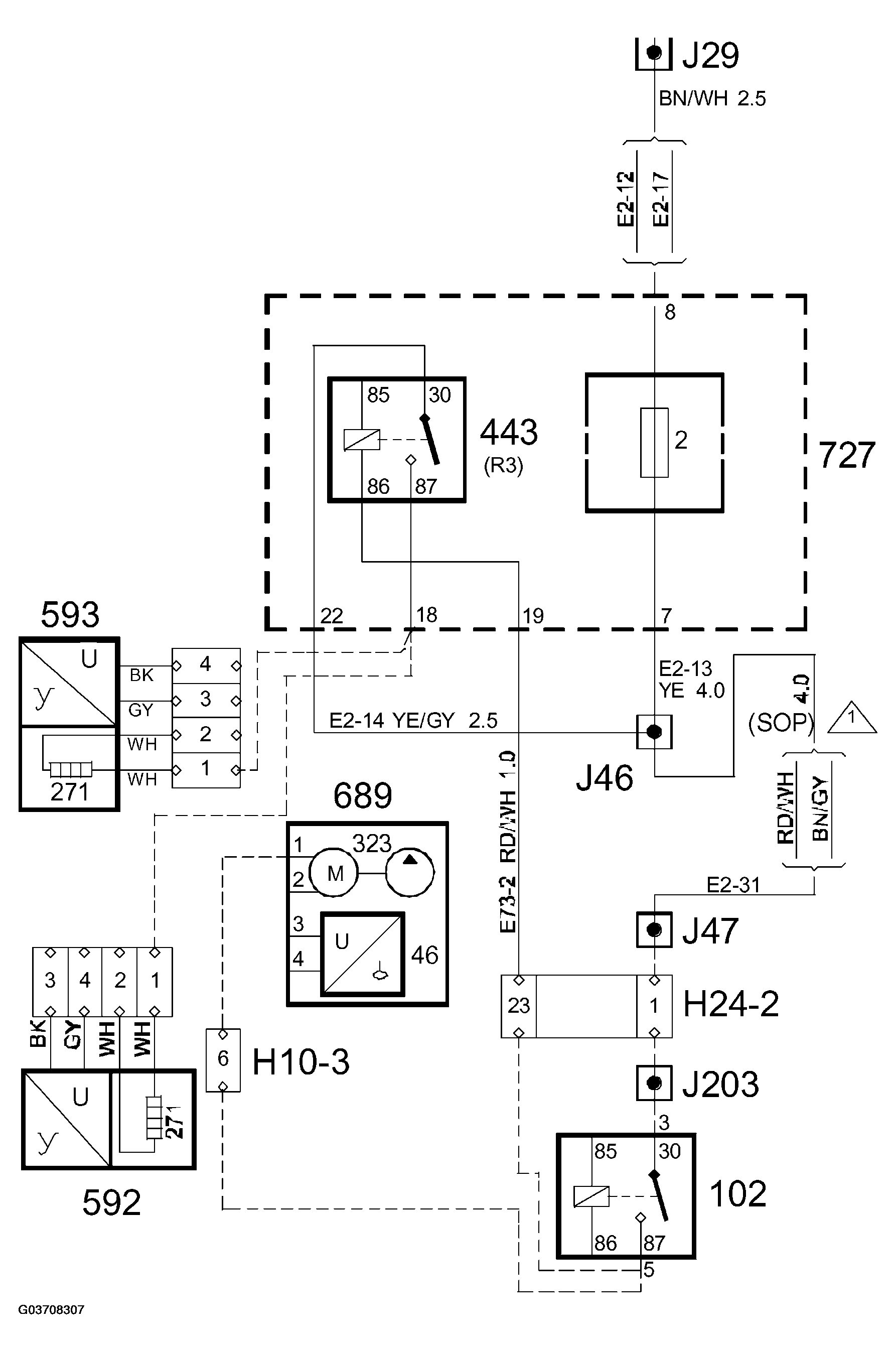G03708307
