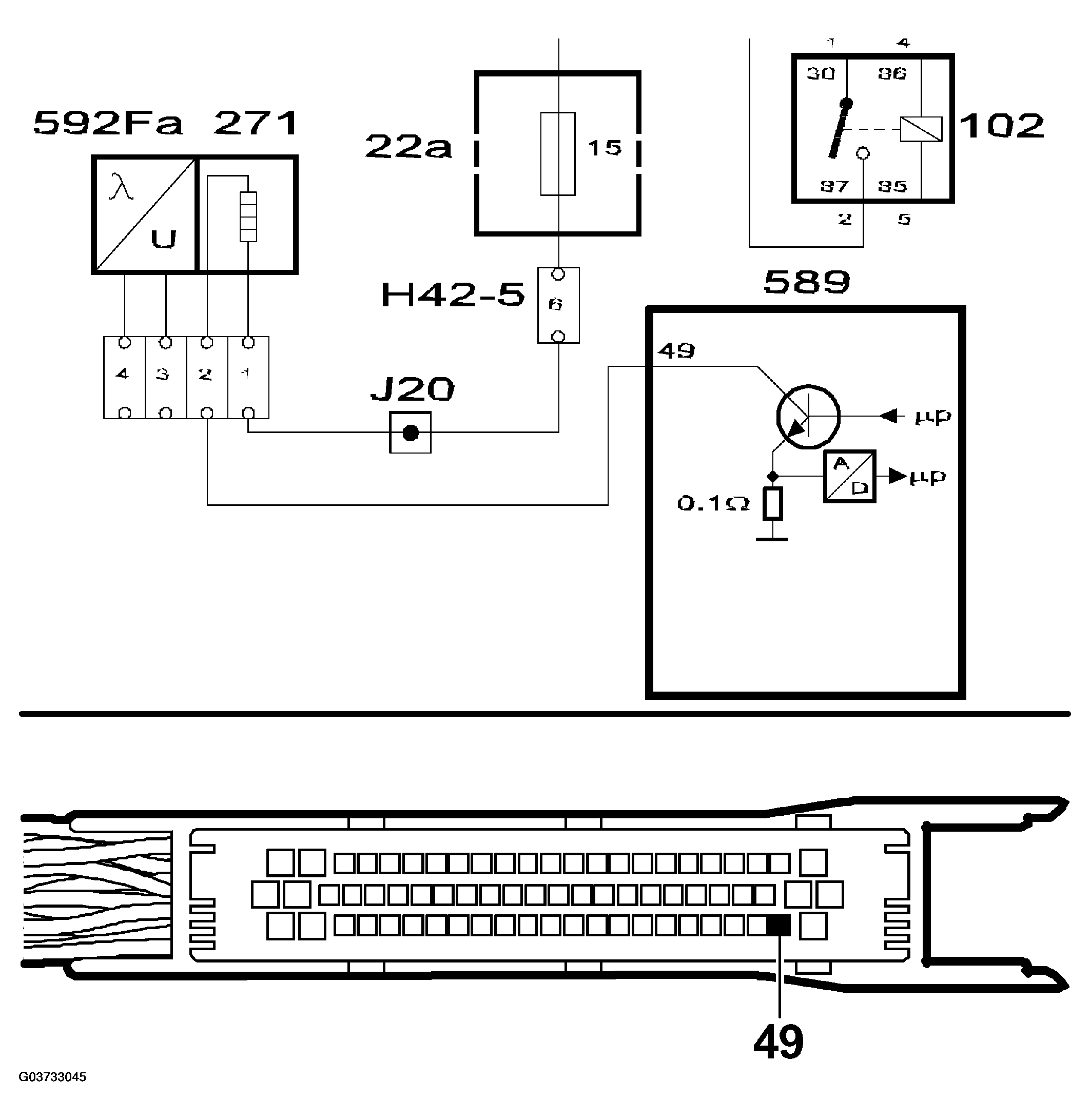 G03733045