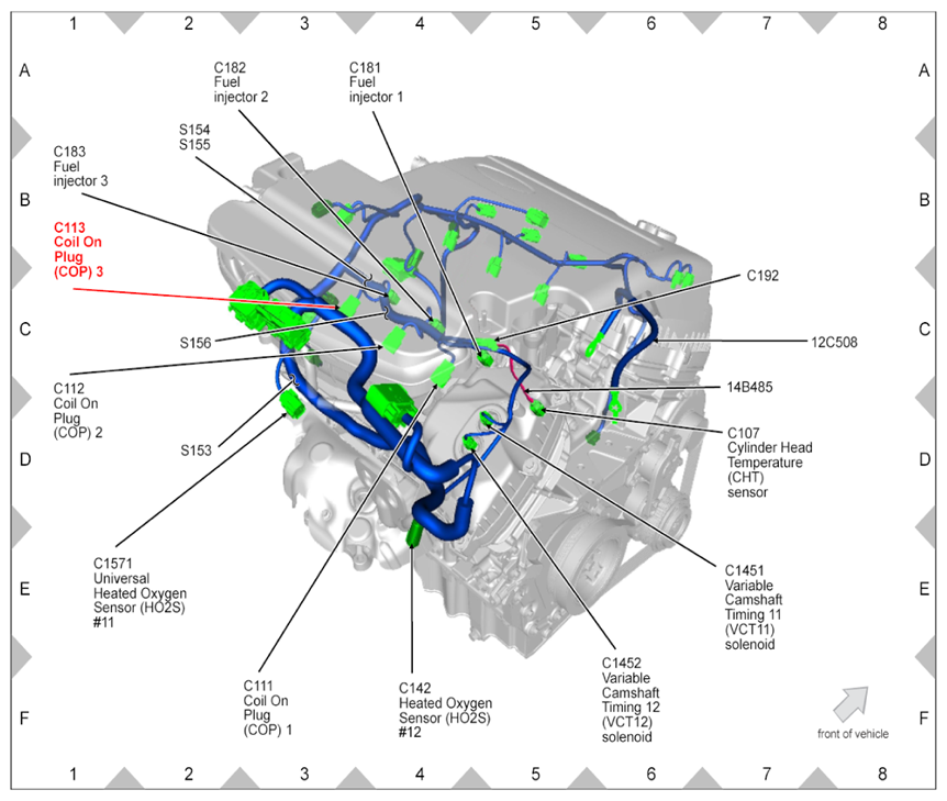 G07857603