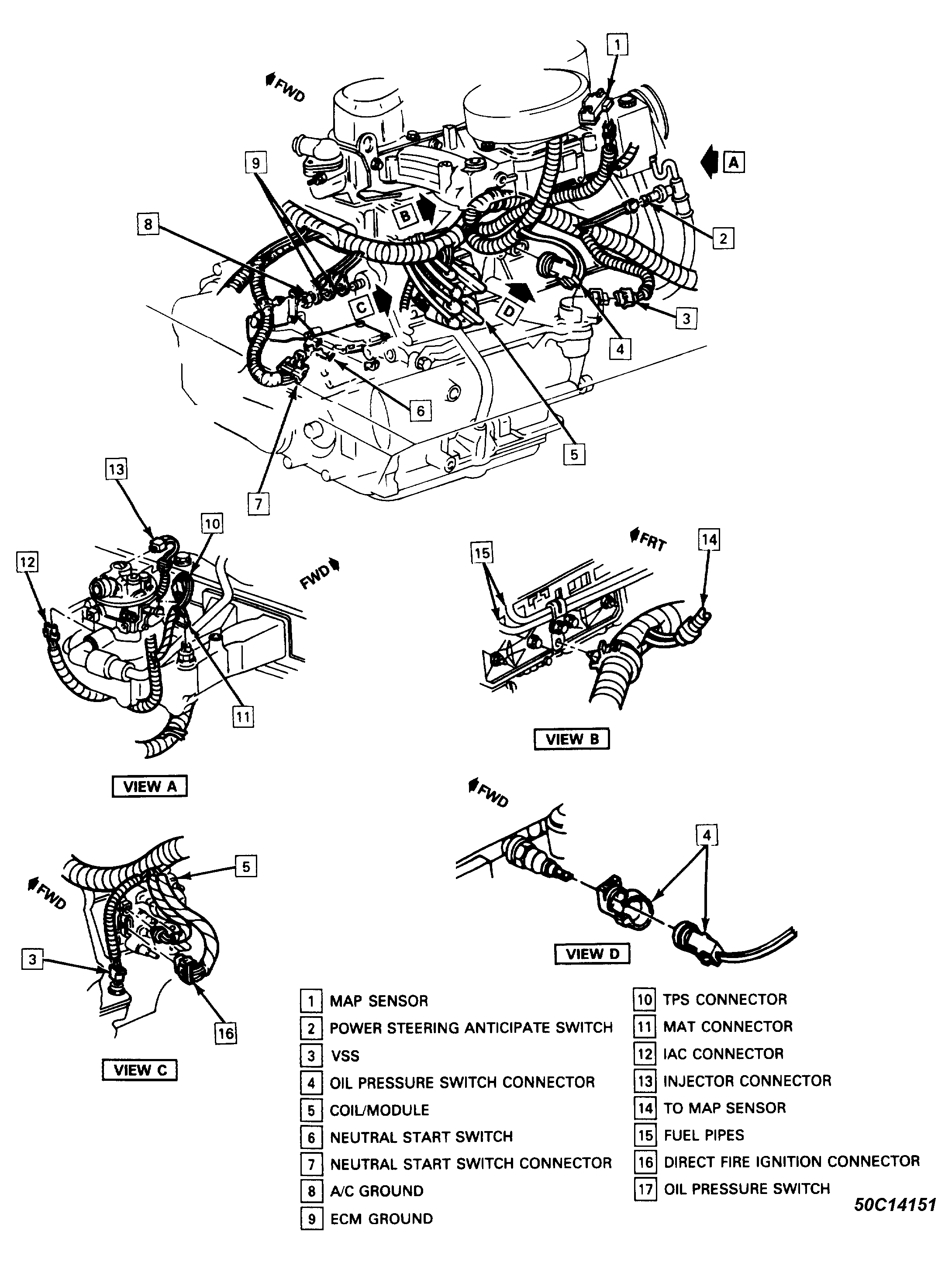 G50C14151