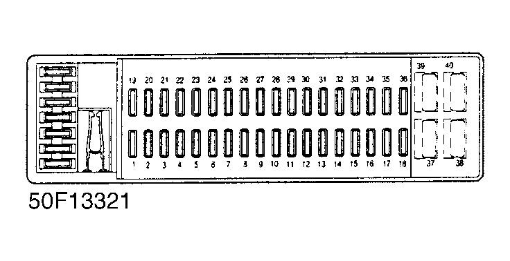 G50F13321