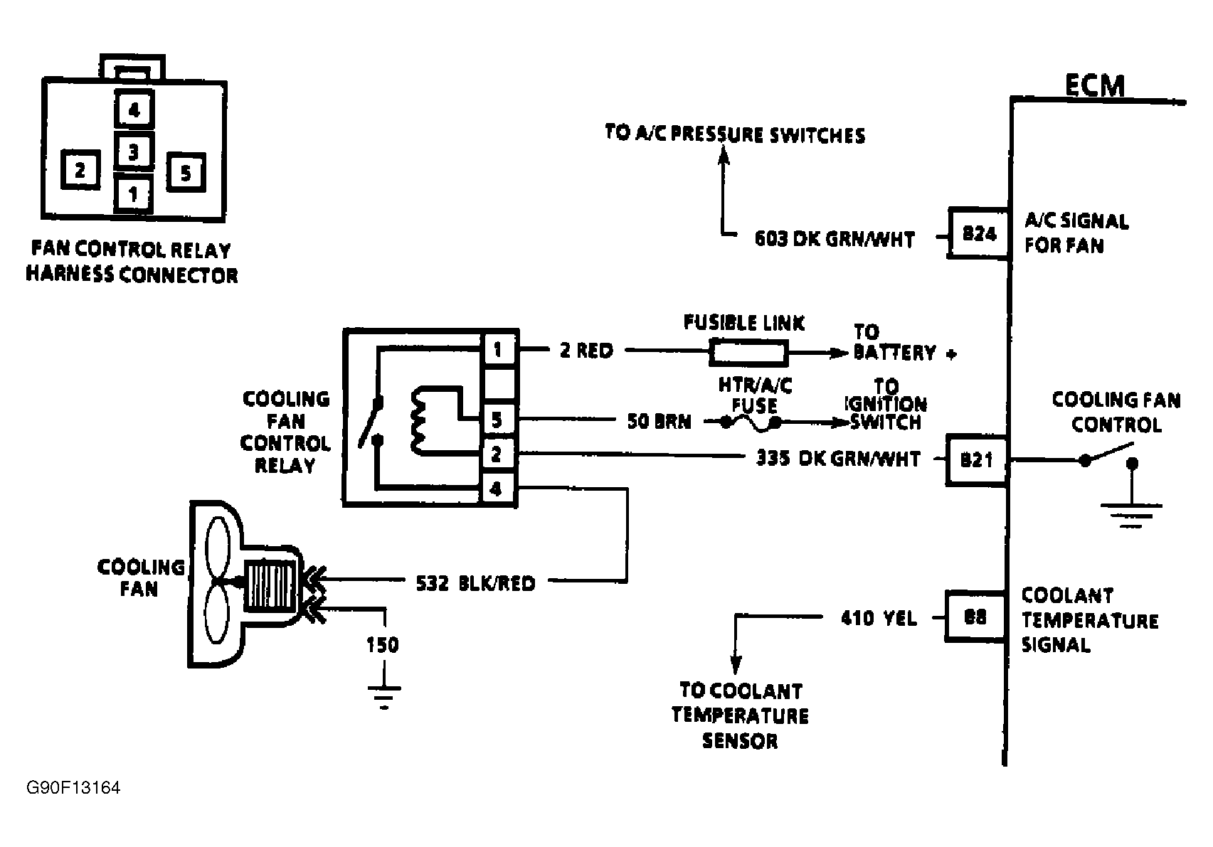 G90F13164