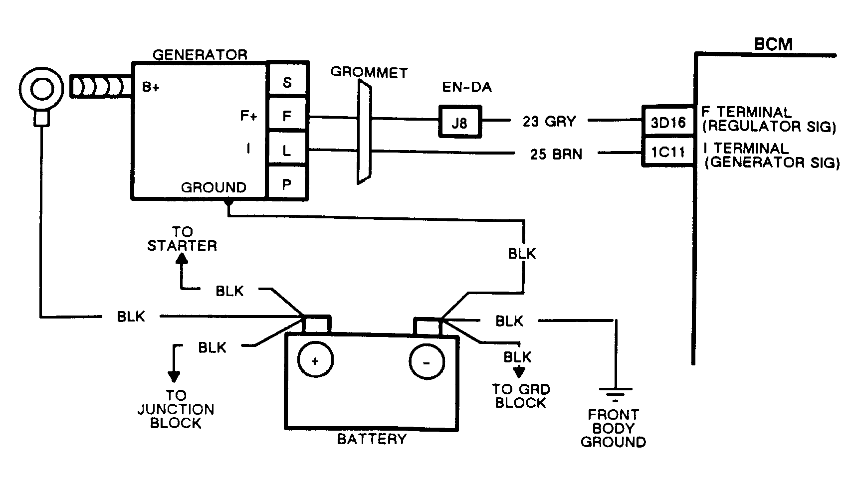 G91E09007