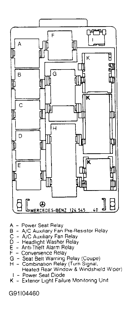 G91I04460