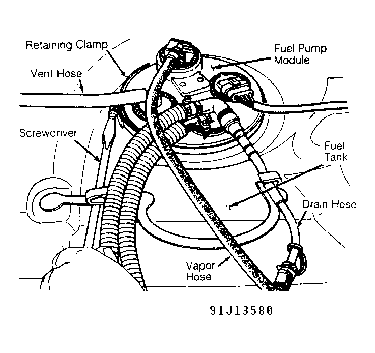 G91J13580