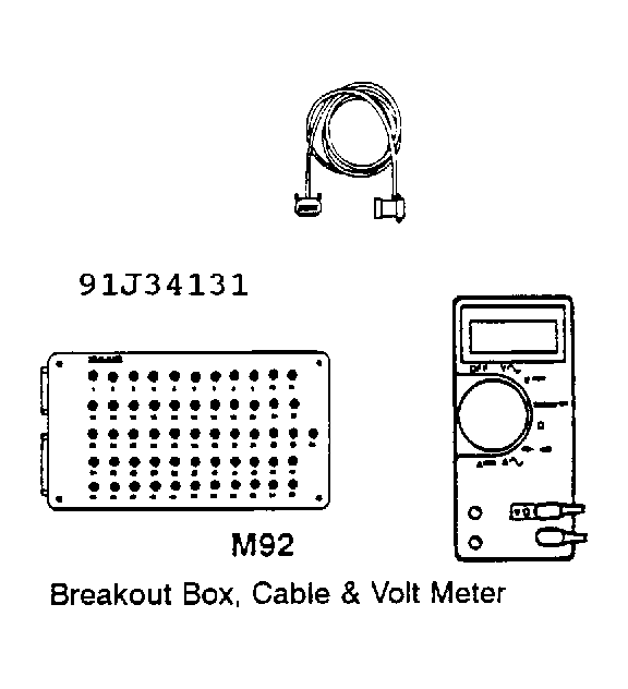 G91J34131