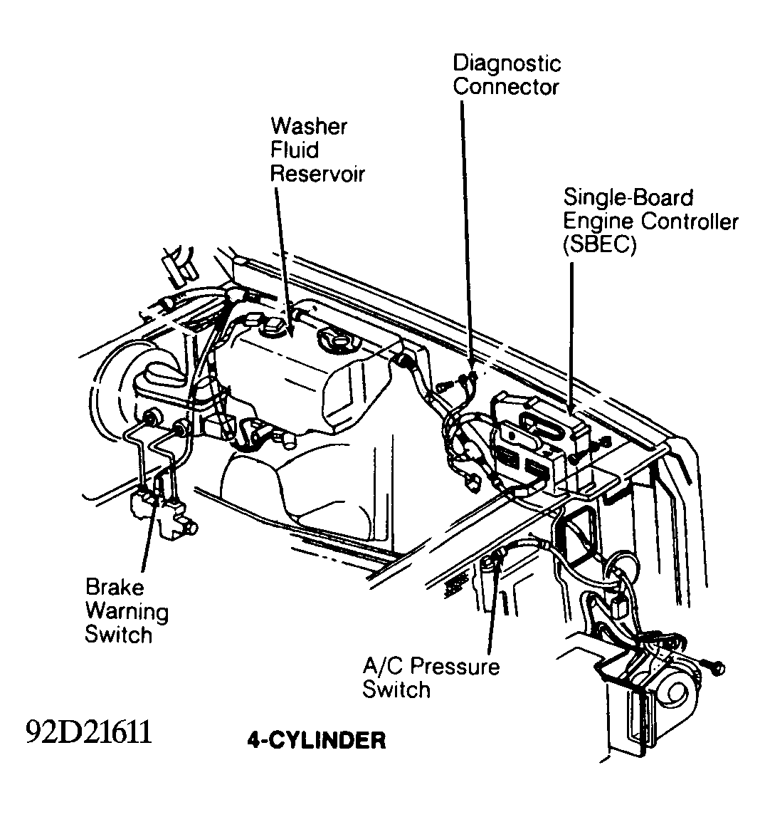 G92D21611