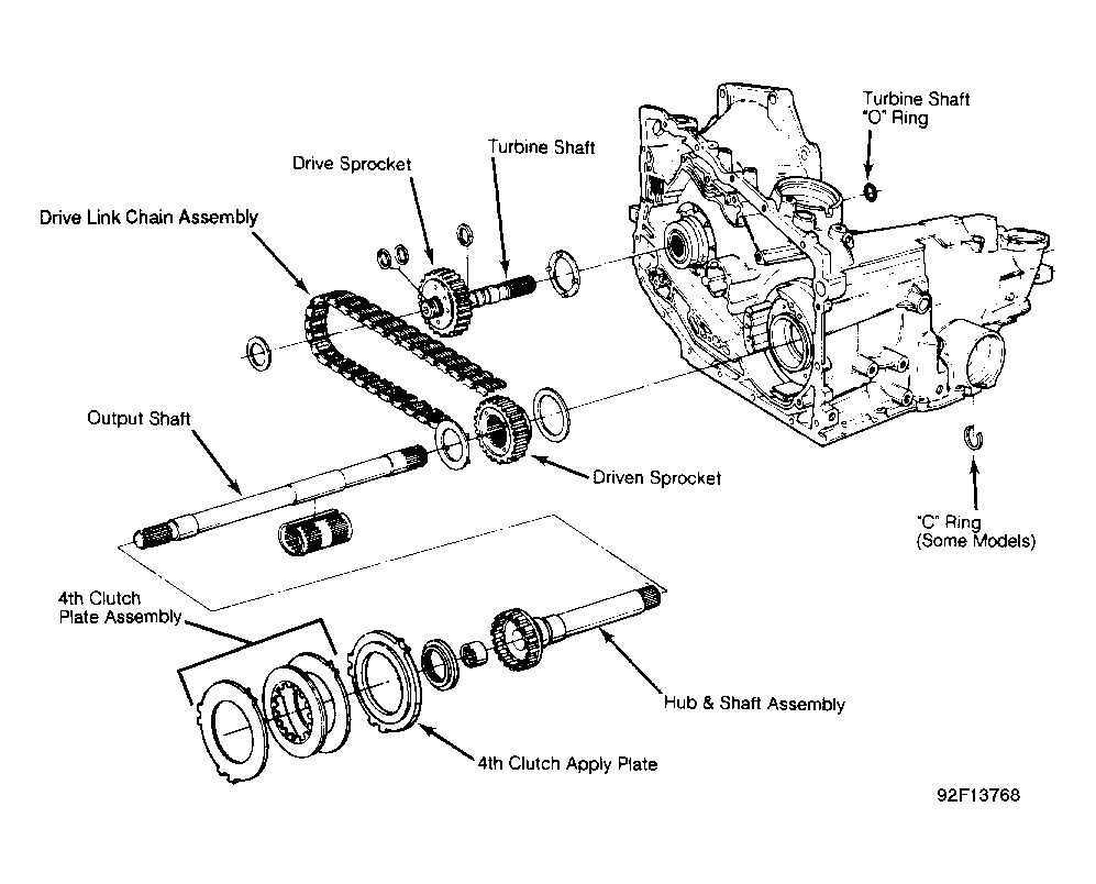 G92F13768