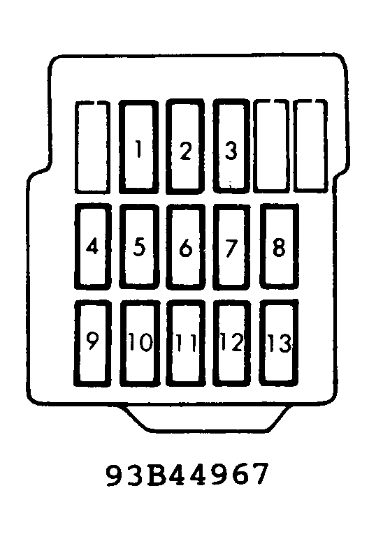 G93B44967
