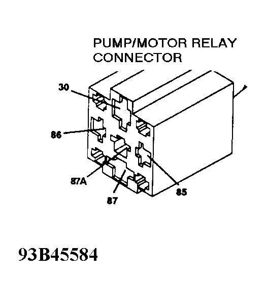 G93B45584