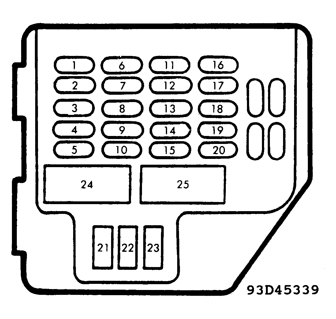 G93D45339