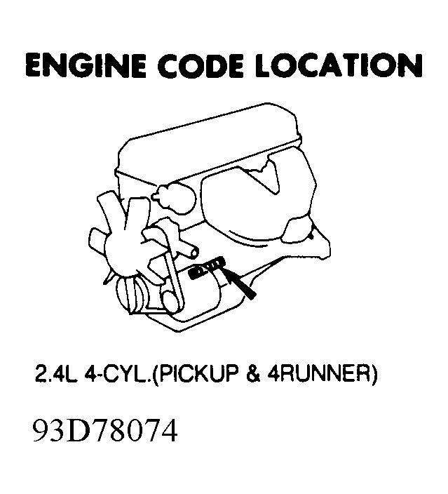 G93D78074