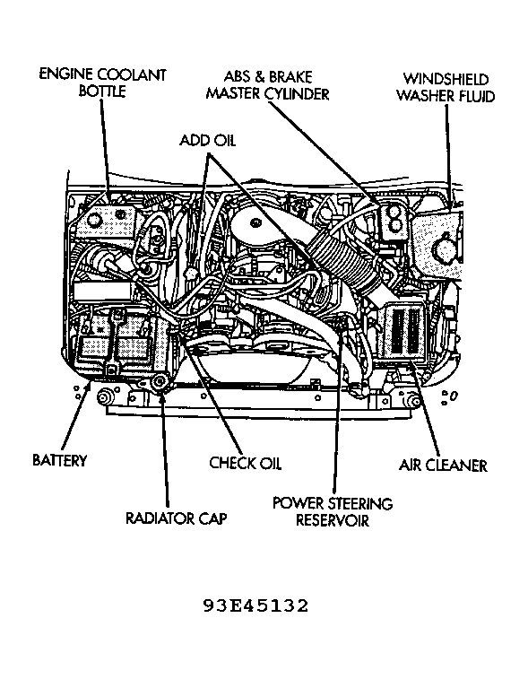 G93E45132