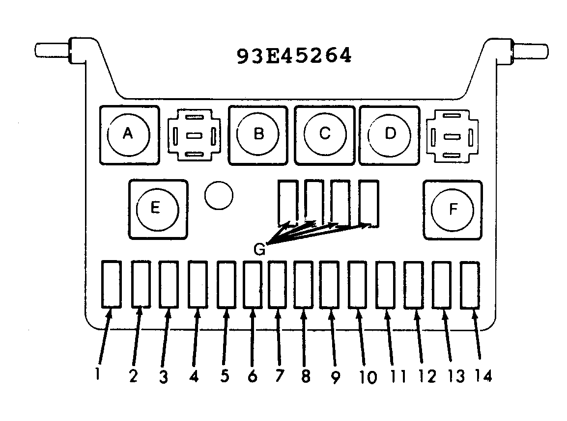 G93E45264