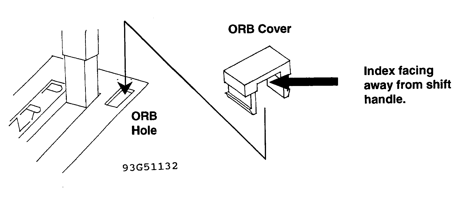 G93G51132