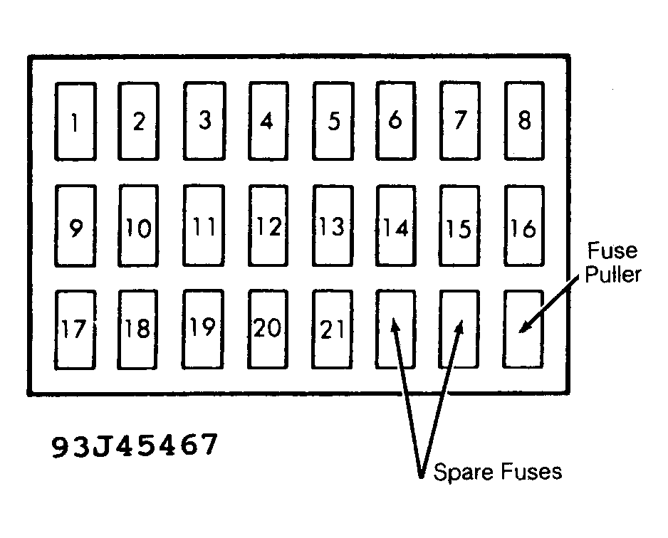 G93J45467