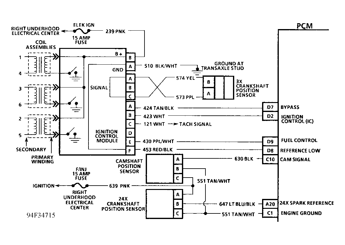 G94F34715