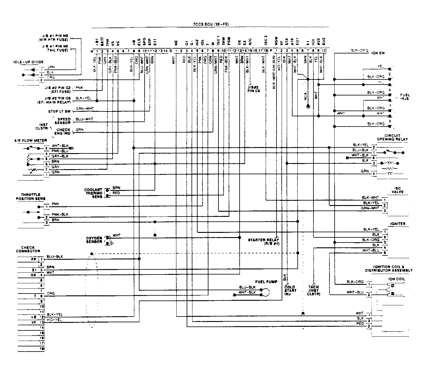 G95445