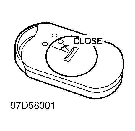 G97D58001