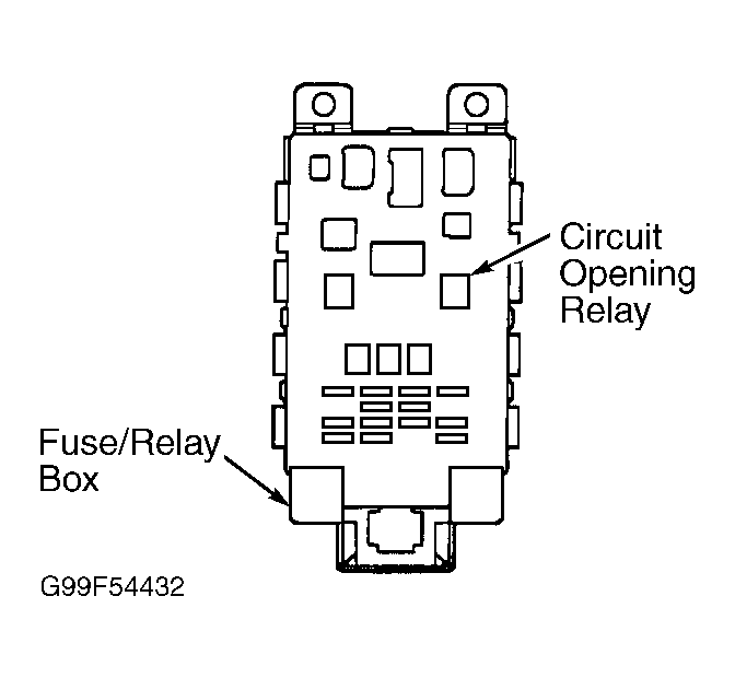 G99F54432
