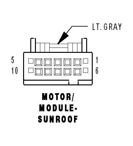 GCLX580288