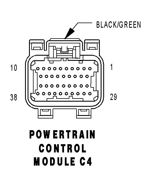 GCS580304