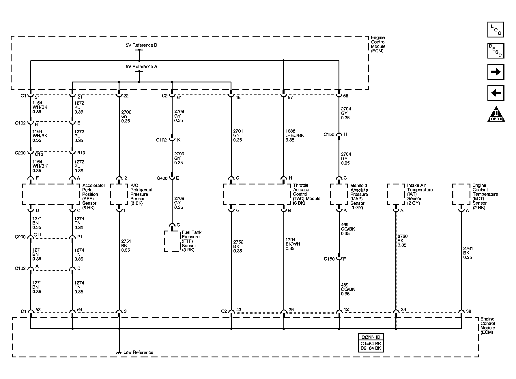 GM1352051