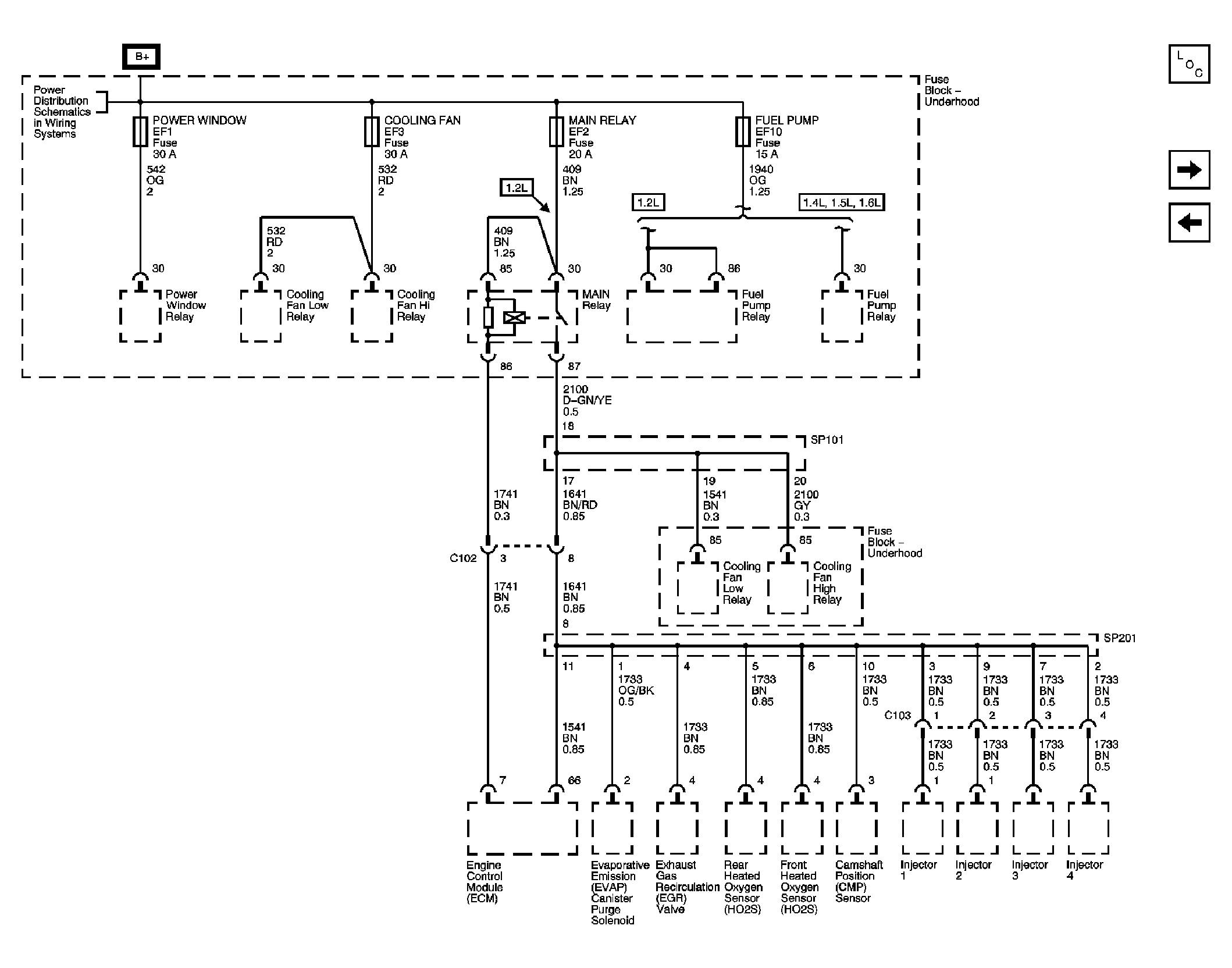 GM1375076