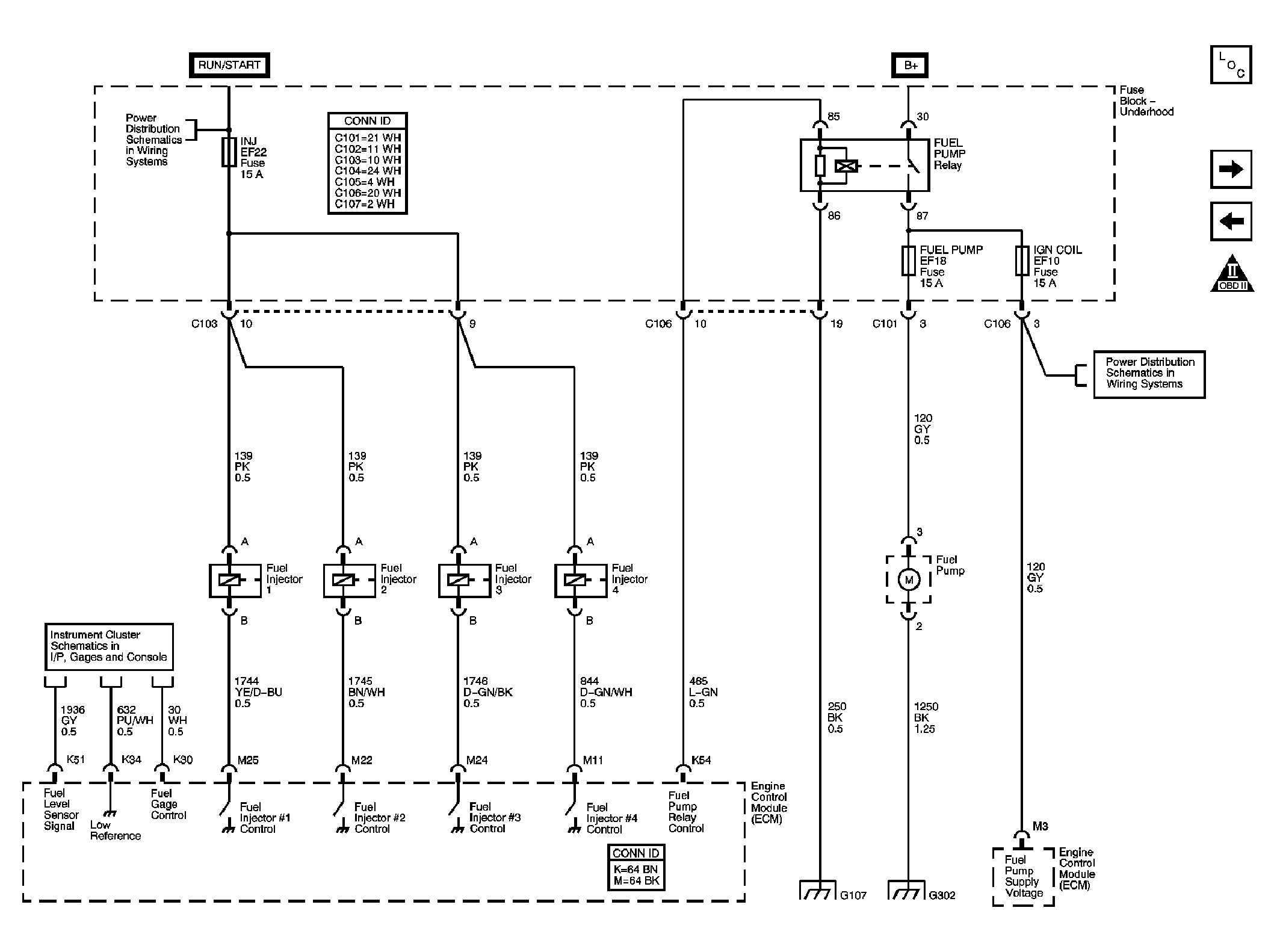 GM1456540
