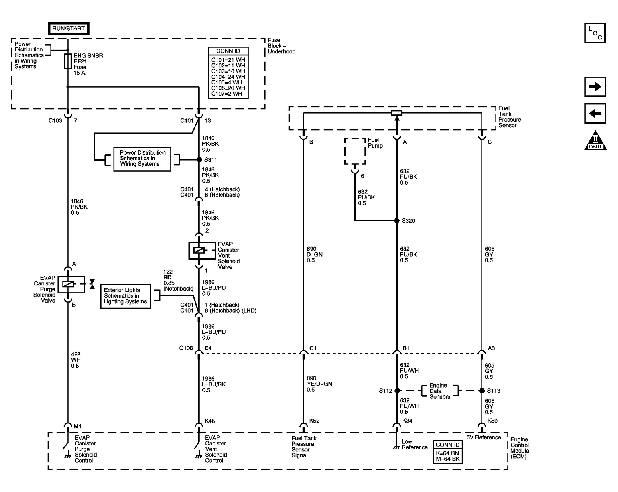 GM1456542