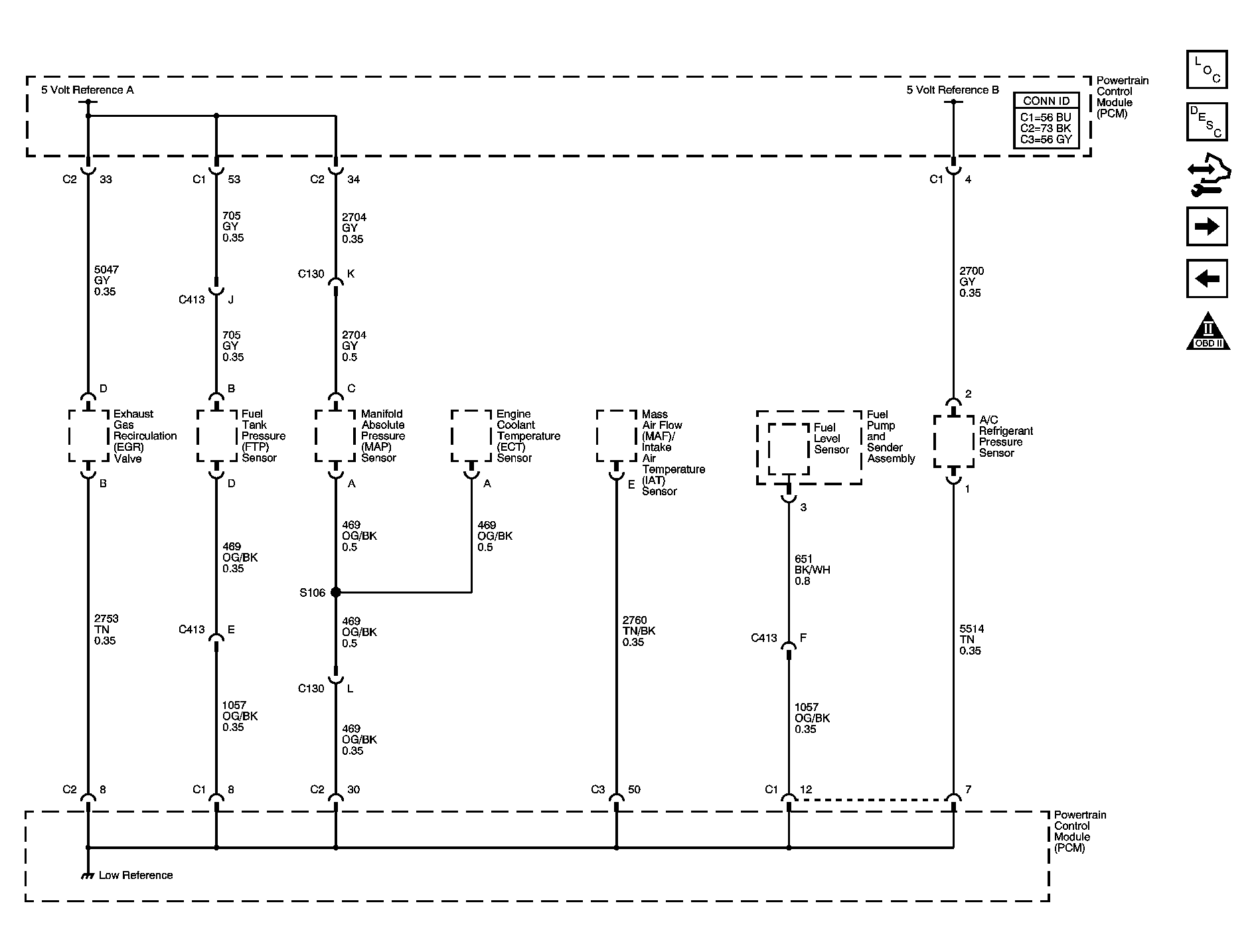 GM1458414