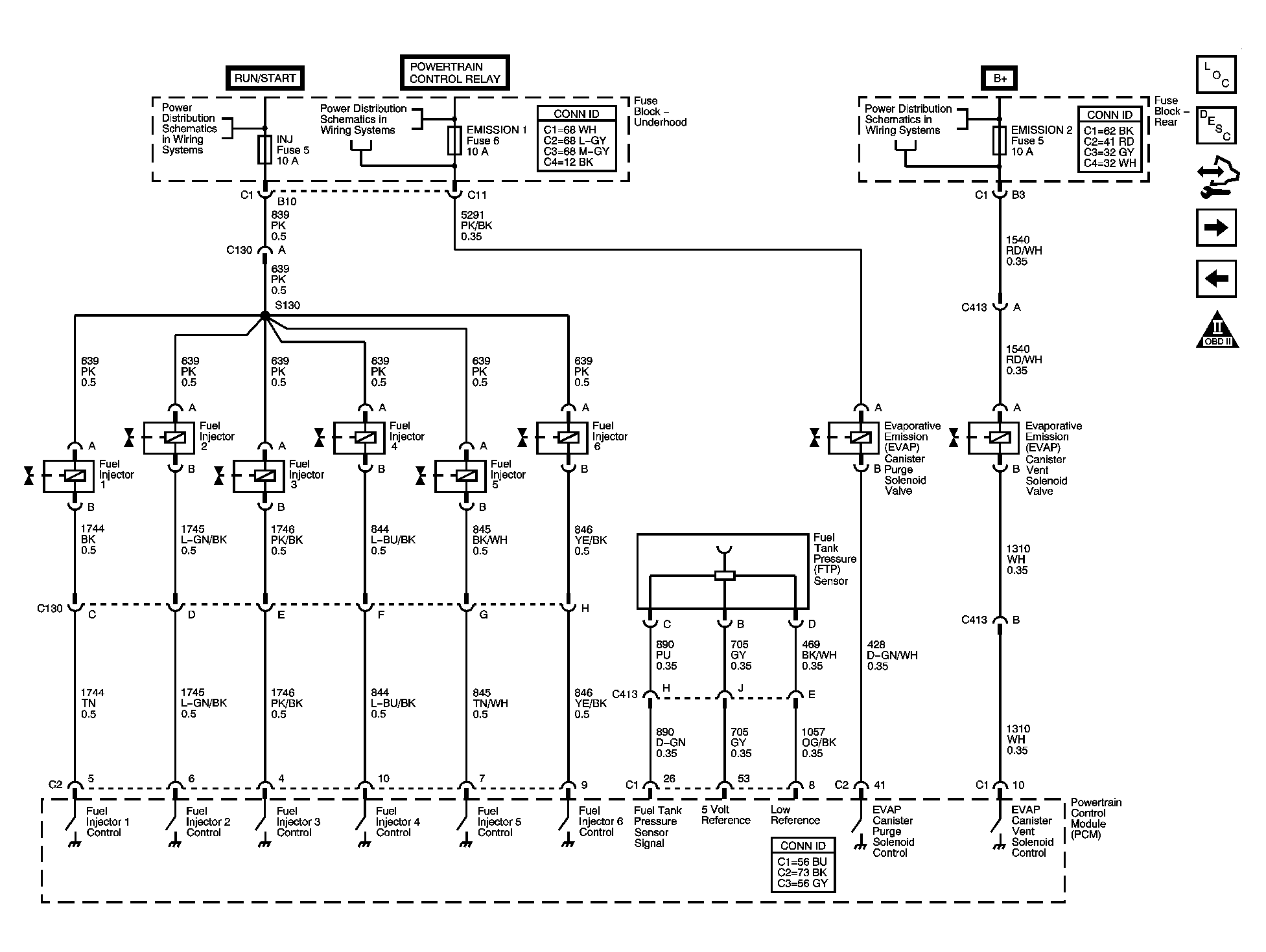 GM1458431