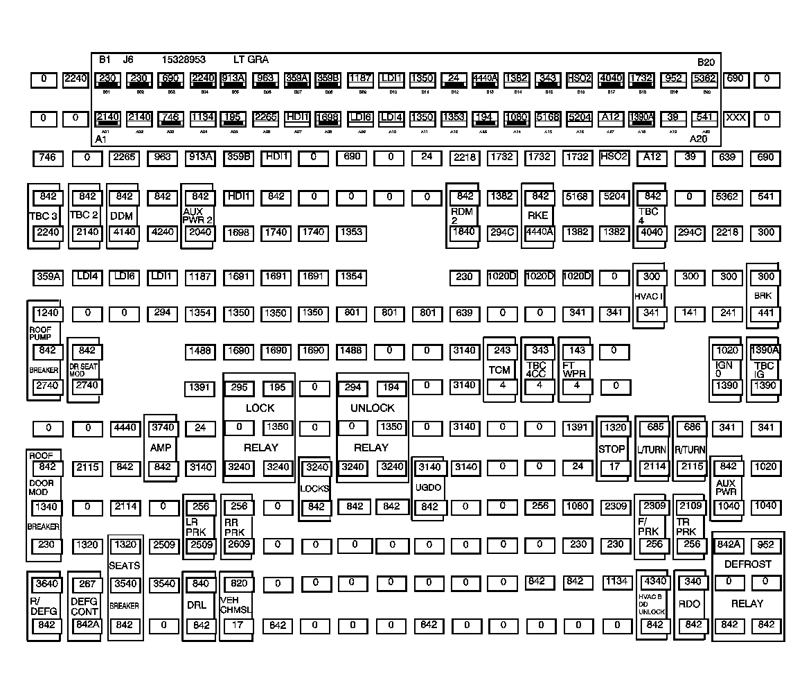 GM1539094