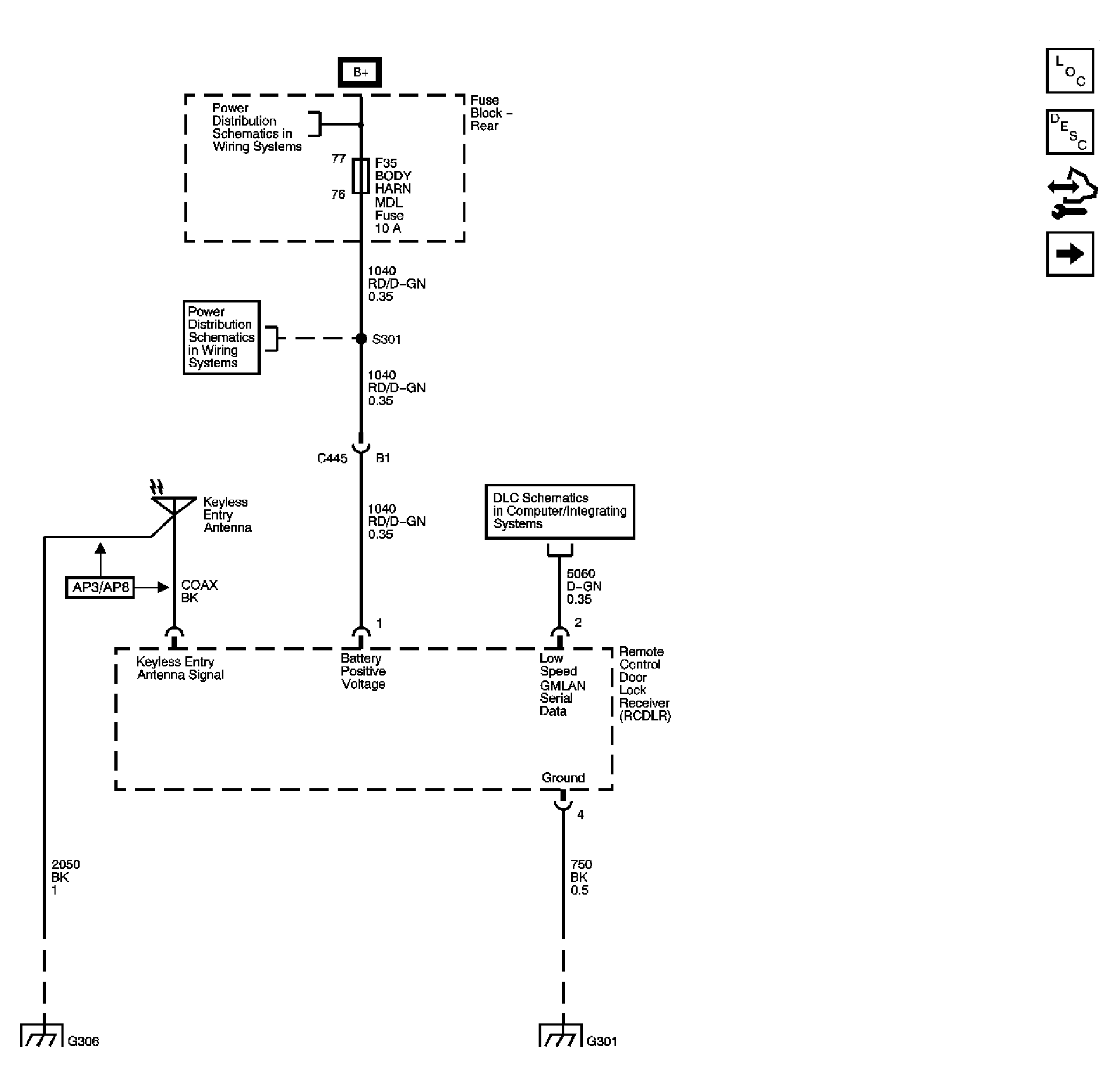 GM1680080
