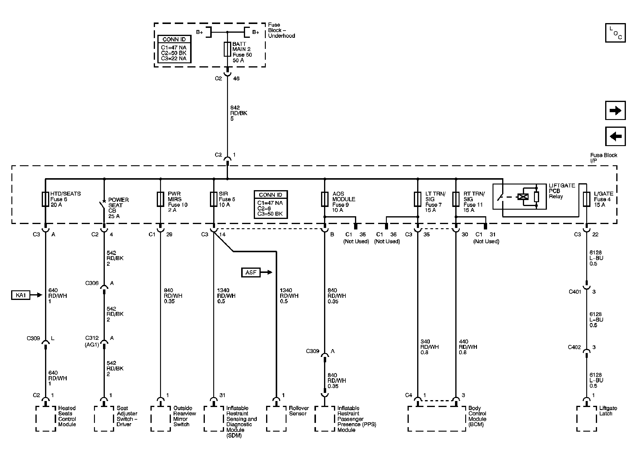 GM1767340