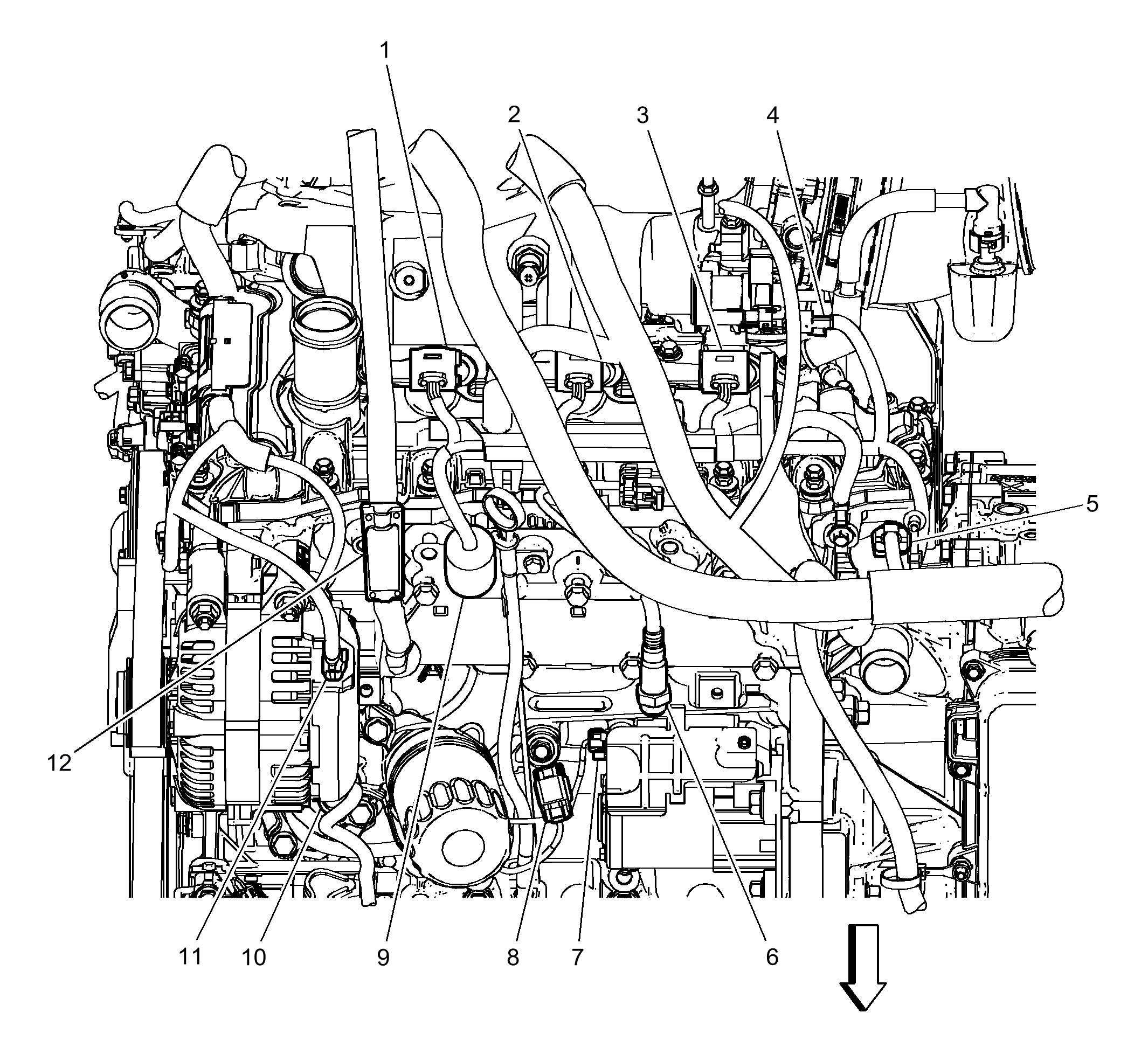 GM2358099