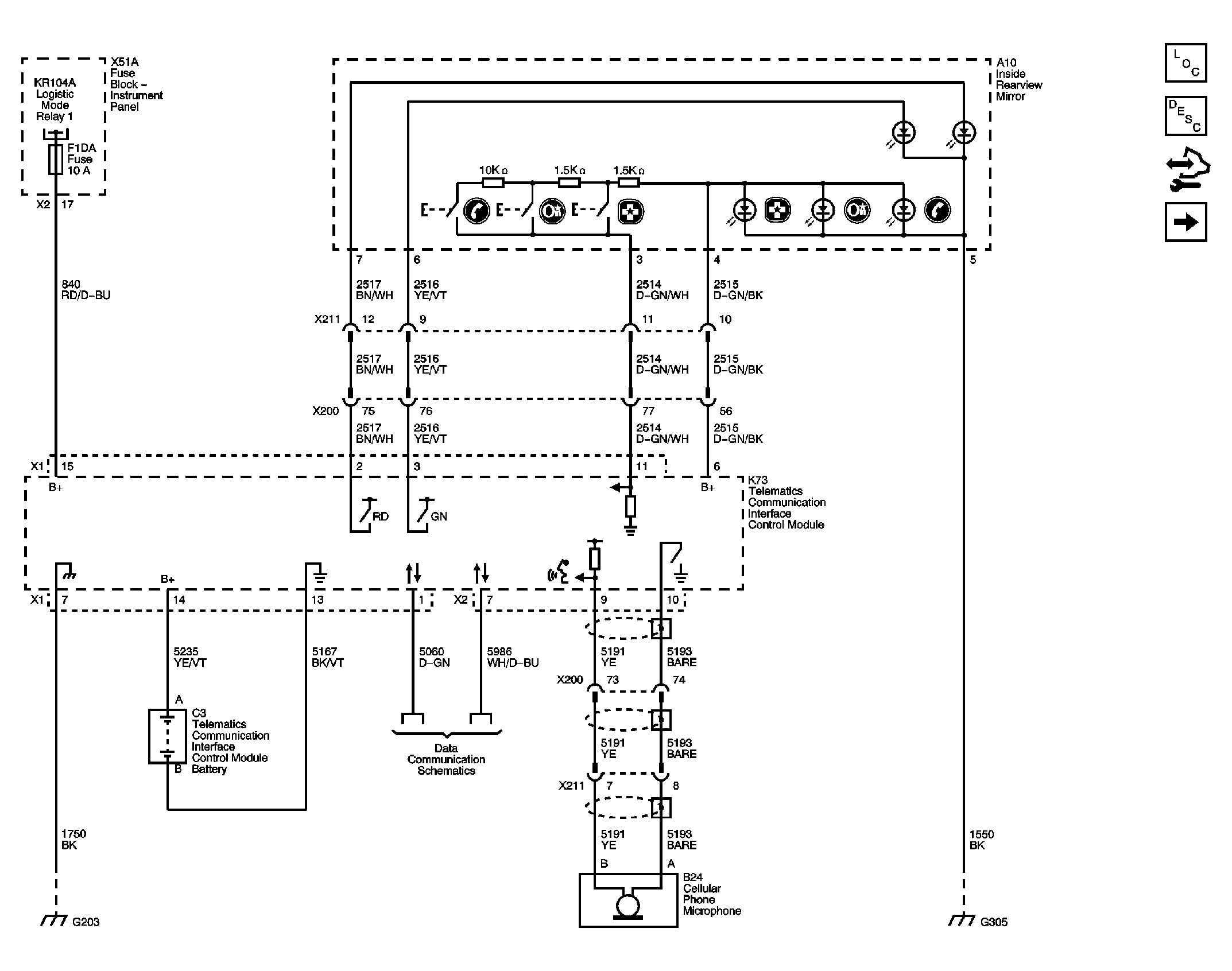 GM2461716