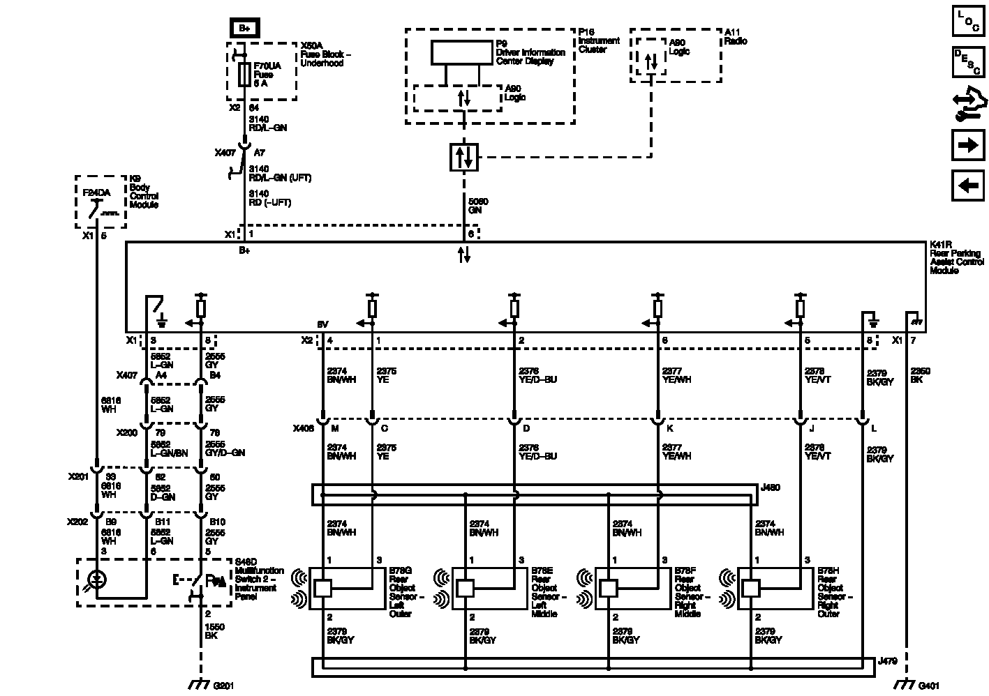 GM2578000