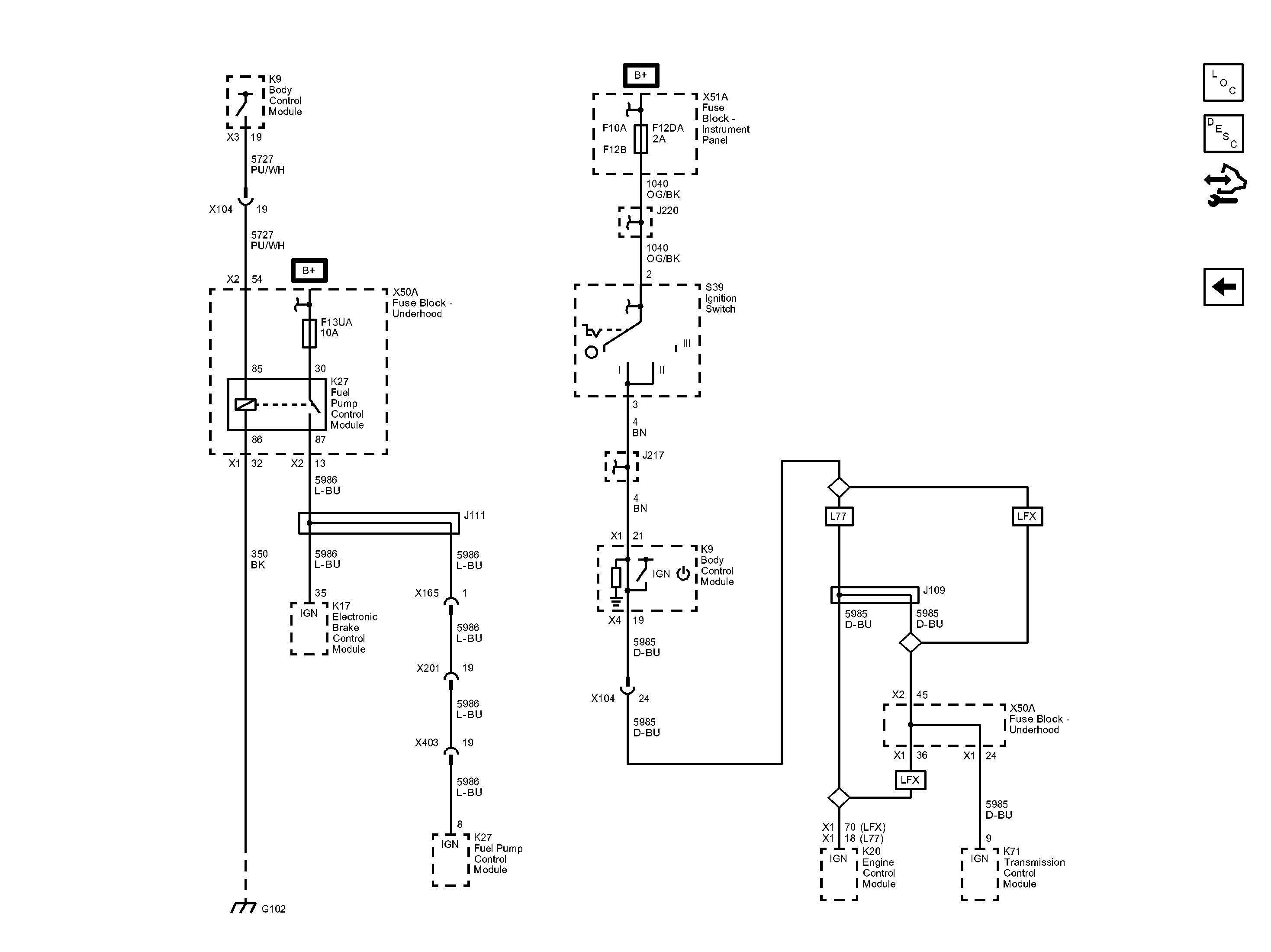 GM2662709