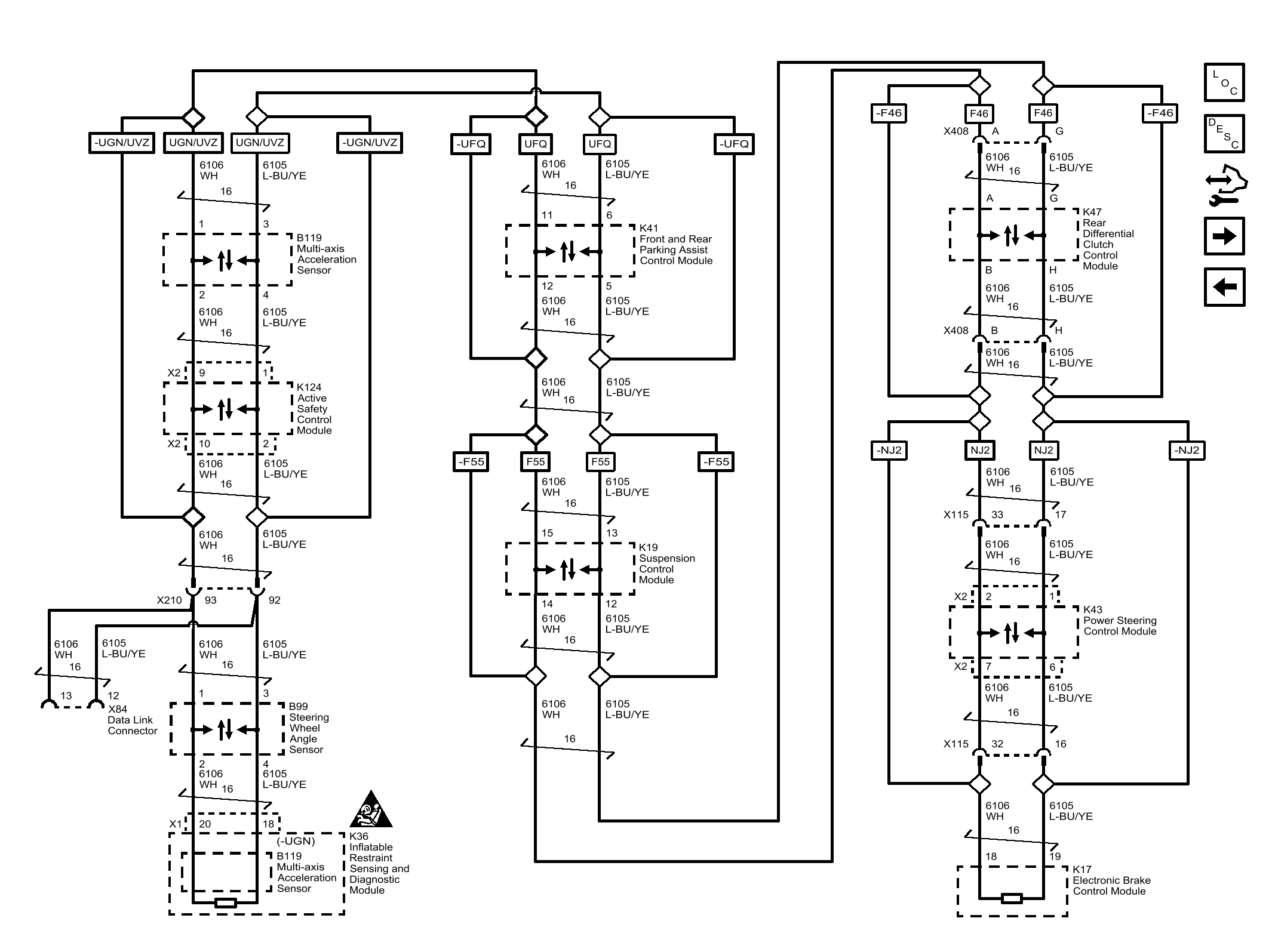GM3252085