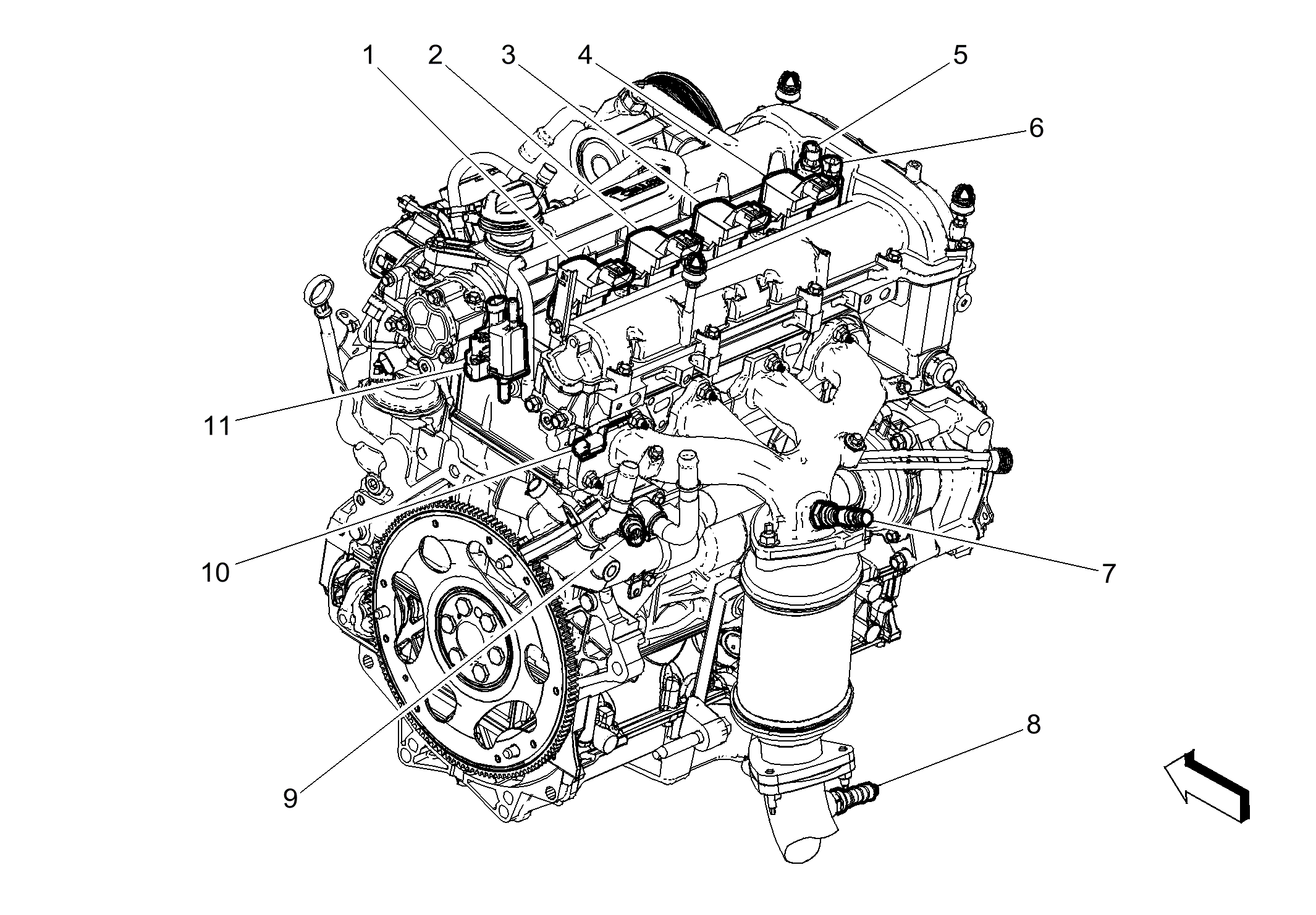 GM3350008